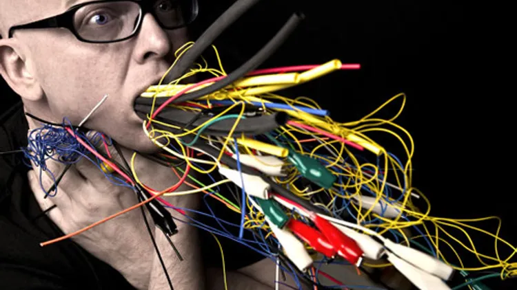 SKRYPTOM spéciale LUNA live de STEPHAN BODZIN et M