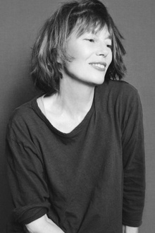 Dédicace Jane Birkin