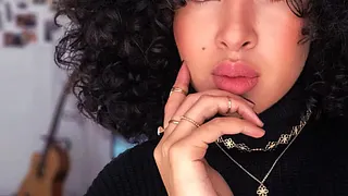 HANNAH LYLIA