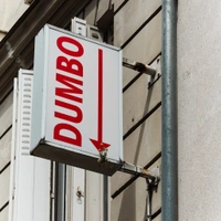 Dumbo Marais