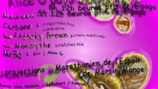 After Alice O Pays Dla Jungle