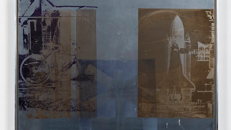 Exposition Space Age