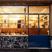 La Buvette