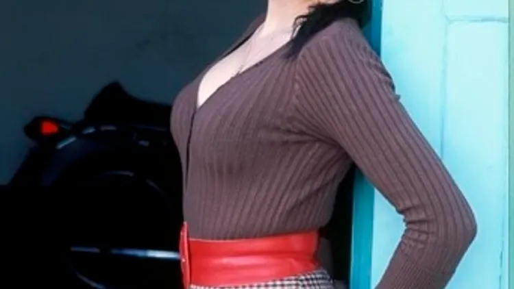 Imelda May