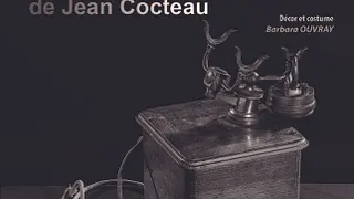 La Voix Humaine