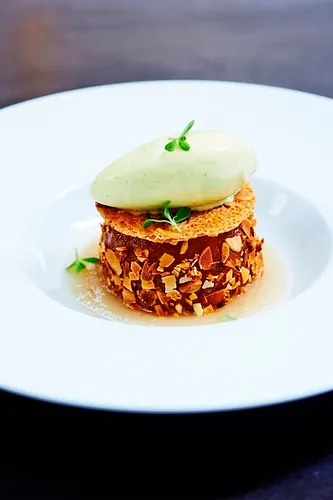 Zébulon Restaurant Paris