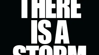 THERE IS A STORM - PARIS - RELEASE PARTY