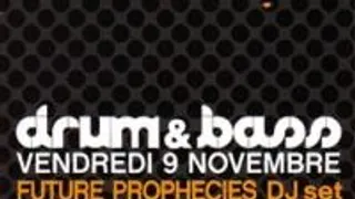 Drum & Bass