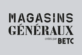 Magasins Généraux