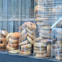 Le Bagel Market
