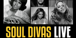 Soul Divas Live