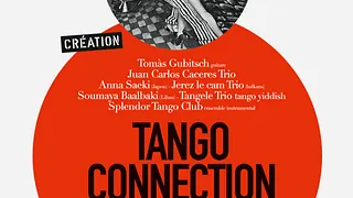 Tango Connection : Festival Île de France
