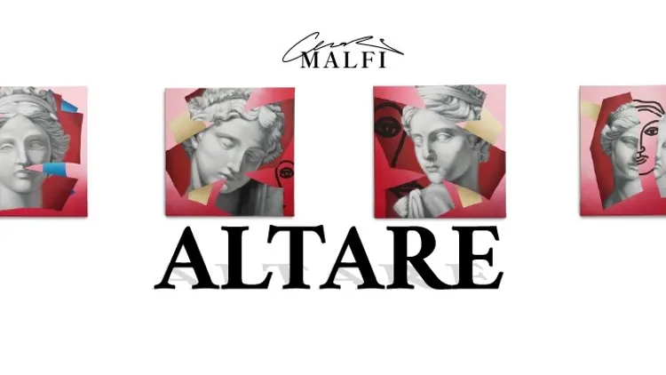 ALTARE