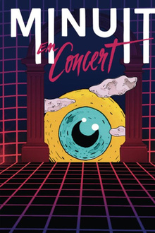 Minuit en concert
