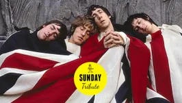 Sunday Tribute // The Who