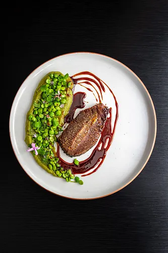 La Chaise Haute Restaurant Paris