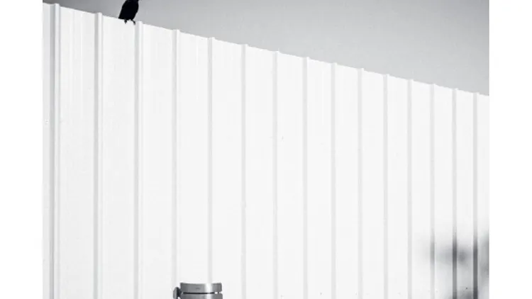 Vie de chaises I Série photographique de Julien Benaiteau