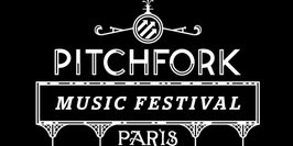 Pitchfork Music Festival - Opening Party