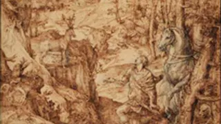 Le Michel-Ange De La Ménagerie : Les Dessins D’antoine-Louis Barye