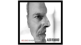 aldo romano "melodies en noir et blanc"