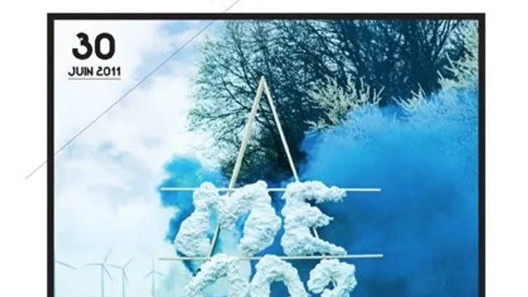ME.002 - Battles, Bibio, Andrew Weatherall, Chloé