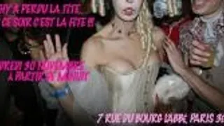Cathy a perdu la tête !