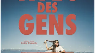 Cinzia Cattaneo "Avec des Gens"