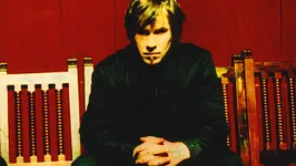 Mark Lanegan band en concert