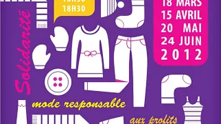 "Vente Solidaire et Responsable et ses créateurs du coeur "