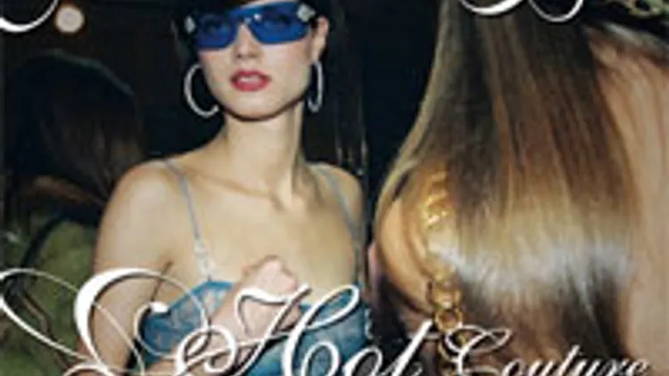 Hot Couture