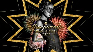 Masquerade Champs-Elysées 2023