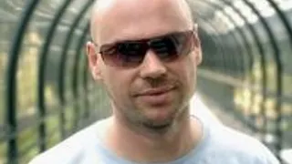 Superstar Dj Dave Seaman