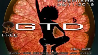 GAY THE DANCE @ 4 elements