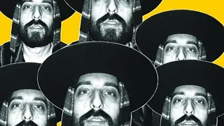 David Ivar Herman Düne Black Yaya + Turner Cody