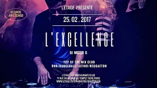 L'excellence