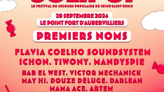 SOLIPOP : les festival des solidarités