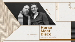 Horse Meat Disco all Night Long