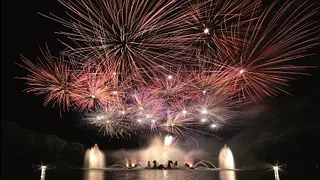 Grandes Eaux Nocturnes