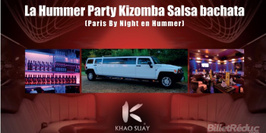 La Hummer Party