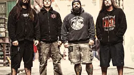 CROWBAR