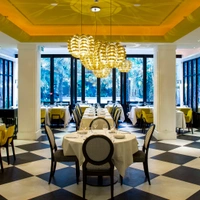 Stay - Sofitel Faubourg