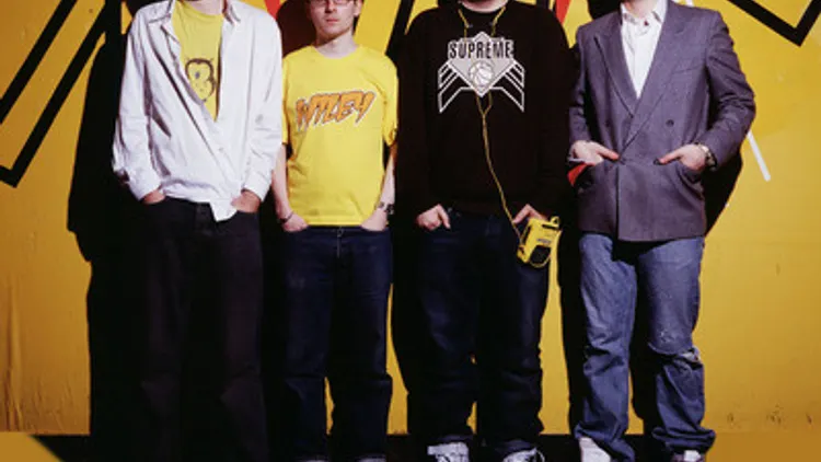 Hot Chip
