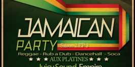 Jamaican party sainson 2