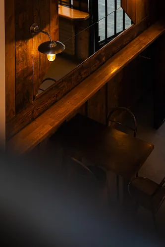 Le Café de l'Usine Restaurant Paris