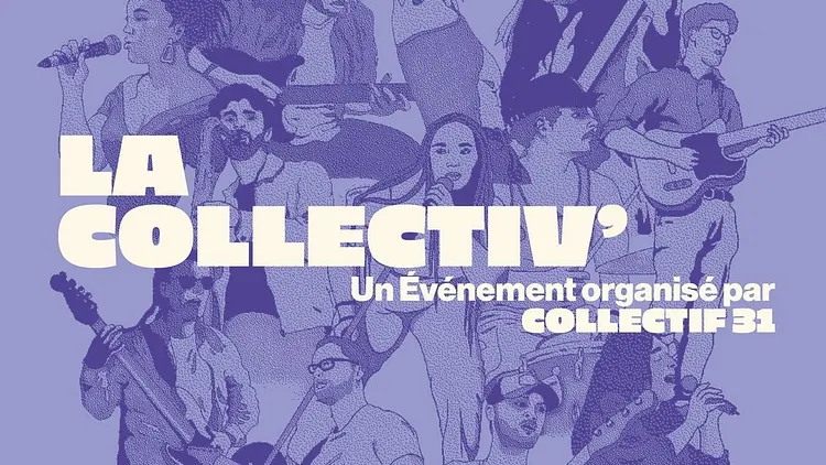 La Collectiv'
