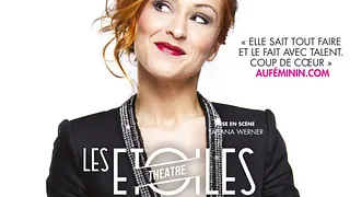 Julie Victor fait ce qu'elle veut dans son "One musical show"
