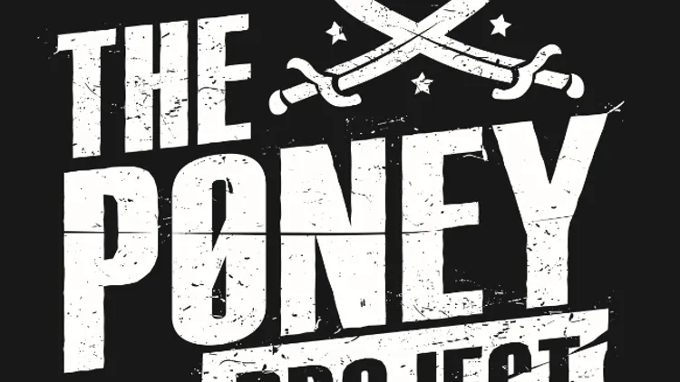 The Poney Project