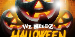 We Needz Halloween