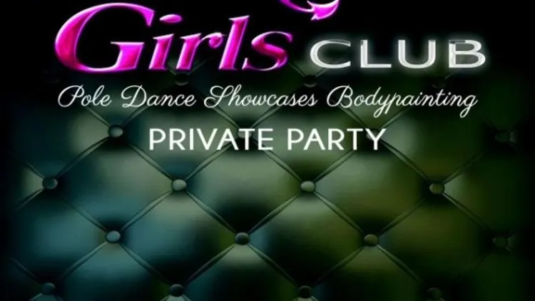 Bad Girls Club