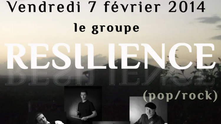 Résilience en concert